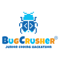 BugCrusher Logo